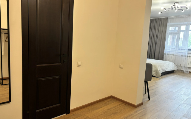 Komfortnye Apartamenty V Samom Tsentre Apartments