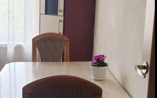 Квартира Уютная 1-к в Центре Города