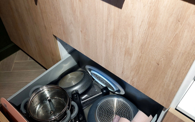 Апартаменты Доберман Делюкс