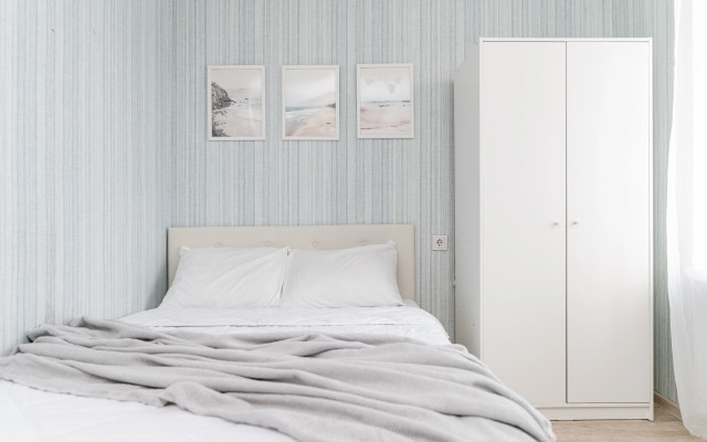 Апартаменты Бутырский вал 52