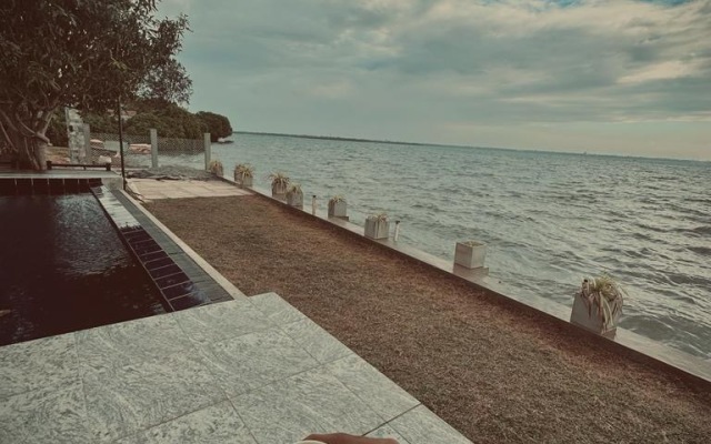 Hotel Lagoon bay