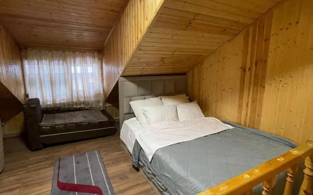 Taunkhaus Pikhta Guest house