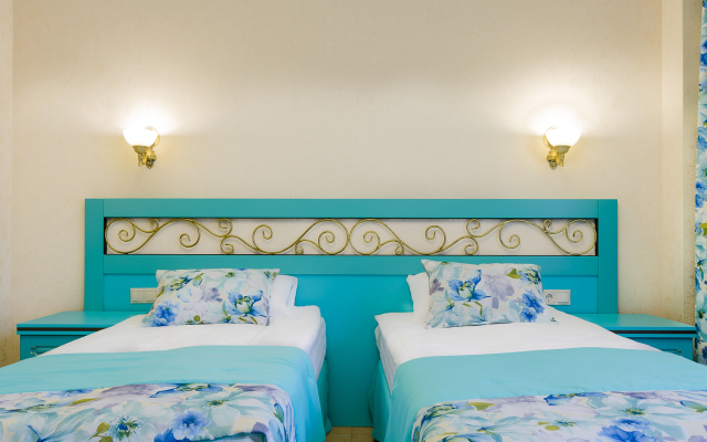 Soprano Hotel