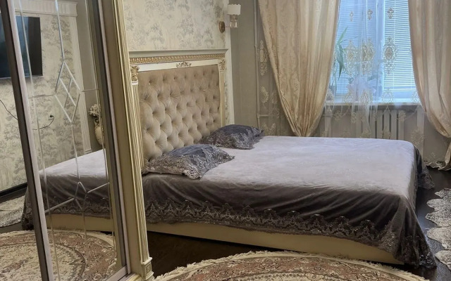 Kvartira Semeynaya  U Morya Apartments