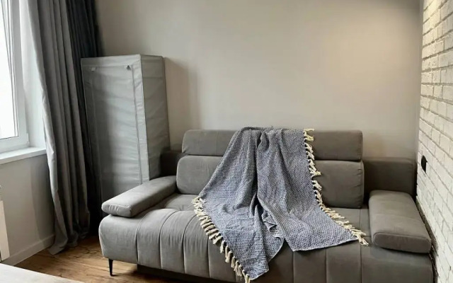 Апартаменты Sunny Days Apartment Кузнецова 1