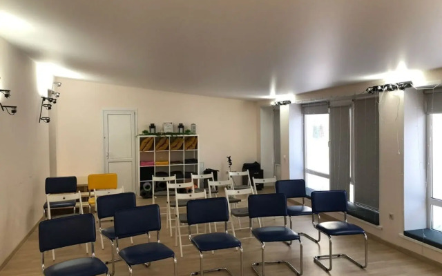 Komarovskie Kupeli Guest house