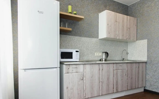 AntoninaApartments (AntoninaApartments) na ulitse Krylova Apartments 2