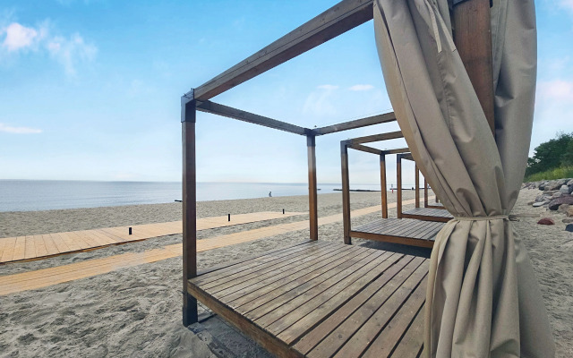Apartnamore Oliva Apartments
