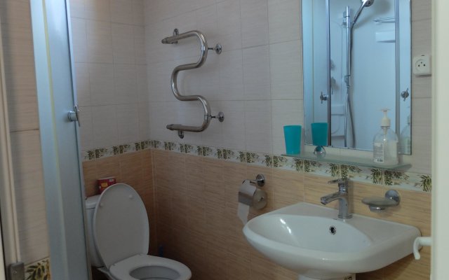Guest House na Kalinina