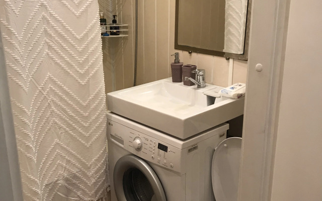 Квартира Однокомнатная