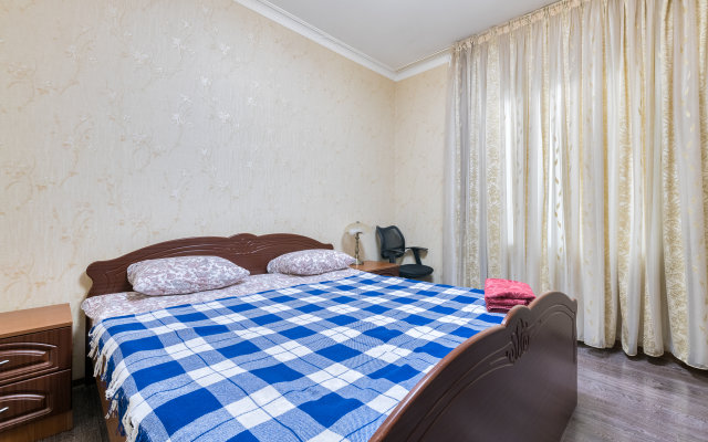 Sutki Rent S Vidom Na Nevu Apartment