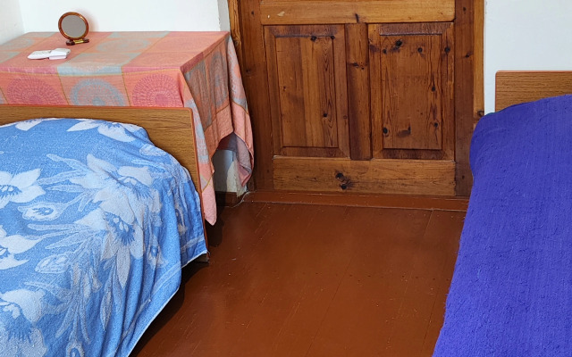 Uzun-Home Guest House