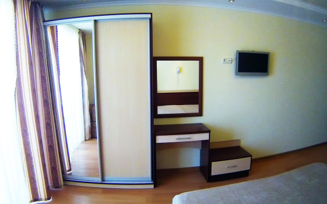 Illen Guest House