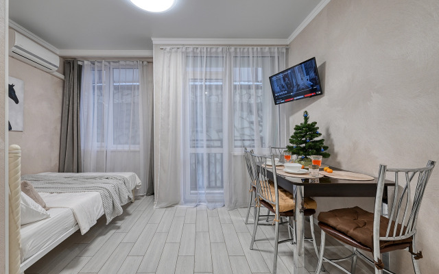 Апартаменты Возле Казино Я на Море 3