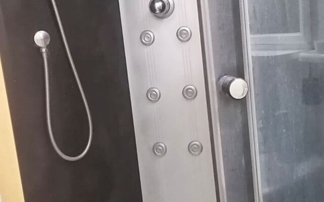 Однокомнатная квартира Flat