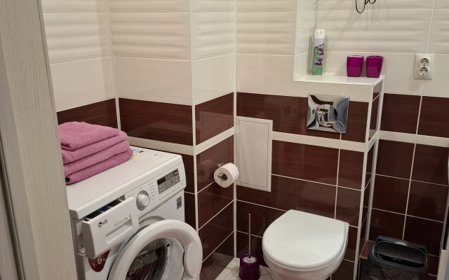 Квартира однокомнатная на Проспекте Советском 81/1