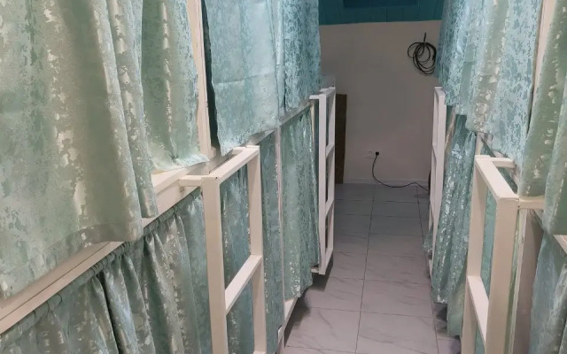 Хостел Аппартаменты Жемчужная касула