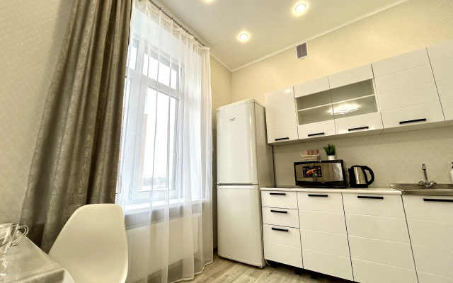 Апартаменты Fsf Цветы Башкирии Мега М5 Аэропорт