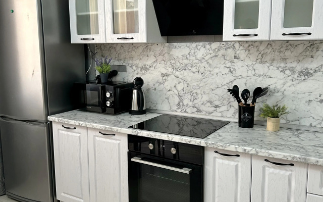 Blagikh Ryadom CHVVAKUSH Flat