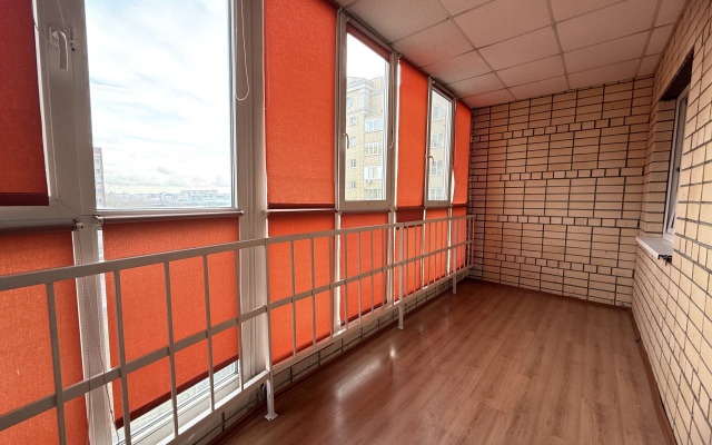 Апартаменты Пион в центре города с лаундж зоной