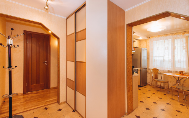 Апартаменты Кузнечная 82