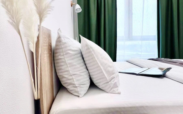 Апартаменты HomeCityAppartments