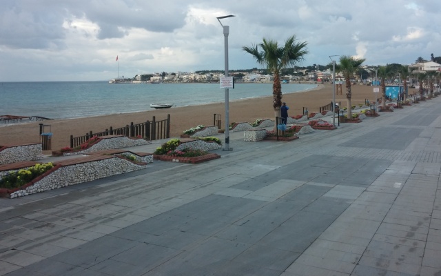 Altinersan Altinkum Didim Hotel