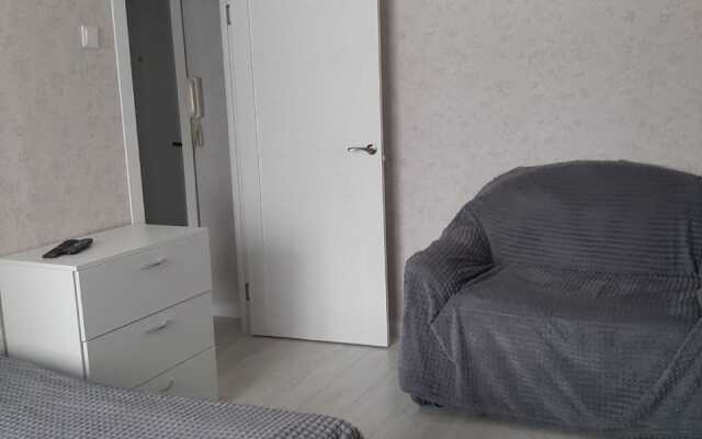 Квартира на Тимме