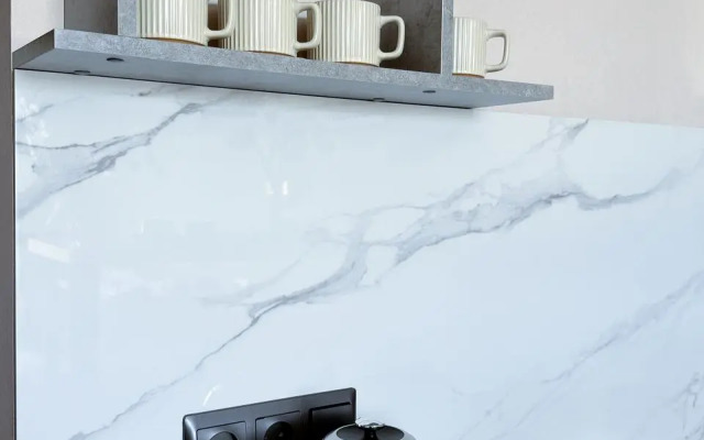 Апартаменты ЖК Атмосфера