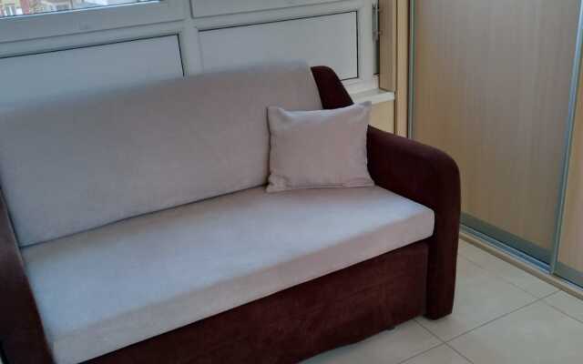 Апартаменты Central