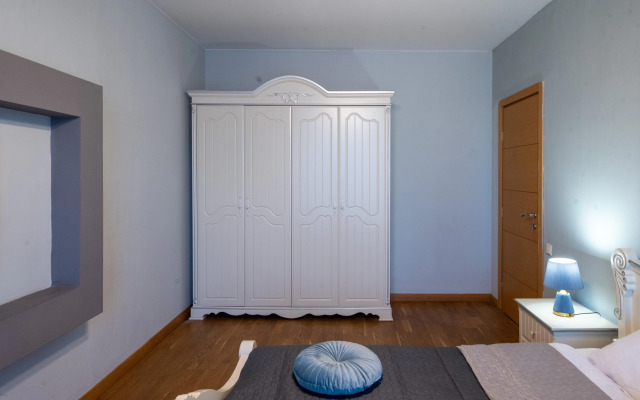 Апартаменты HB apartments Besik