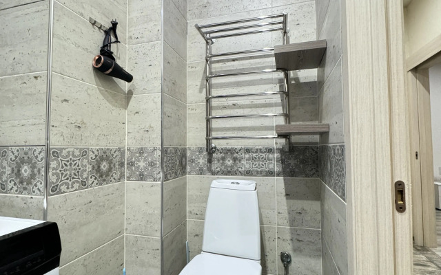 Квартира Двухкомнатная на Водном Стадионе