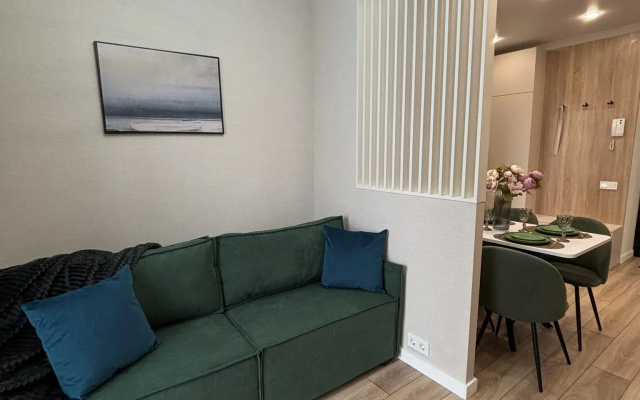 Apartamenty Venecia u ozera 2