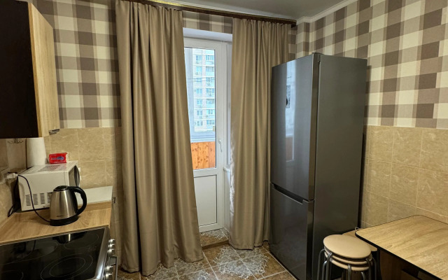 Квартира Уютная квартира на Заполярной