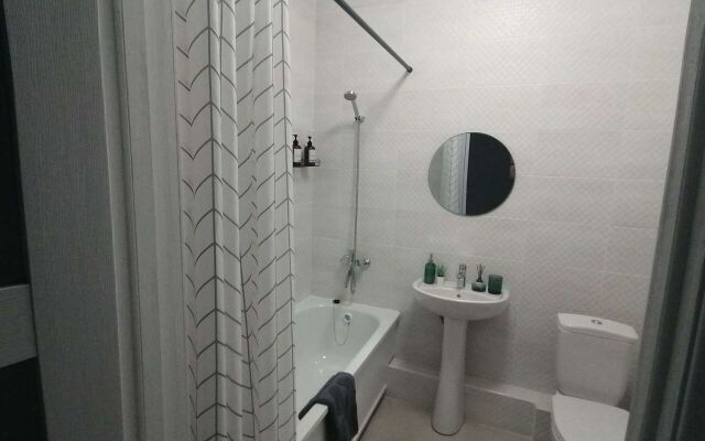 Квартира MiLeo