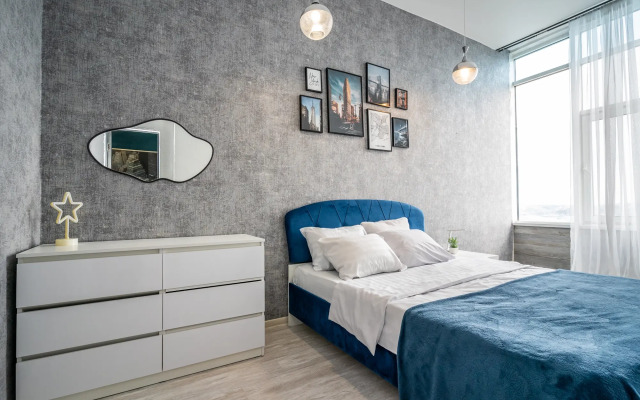 Апартаменты Nebo-VL 11