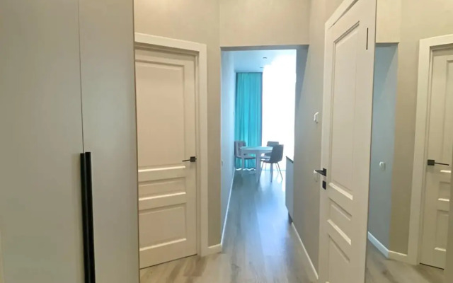 Квартира метрикс 80