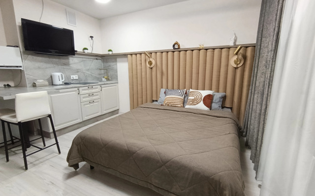 Atmosfera Apartments