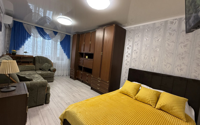 Квартира Уютная в хорошей локации