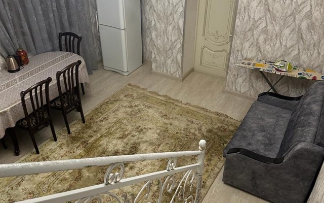 Domik Dlya Otdykha Private House