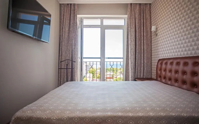 Квартира на проспекте Геленджикский 112