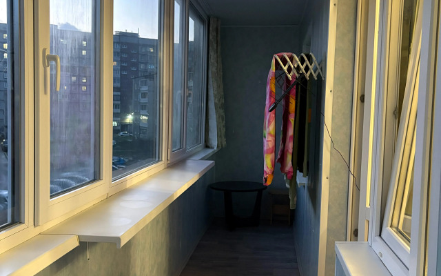 Апартаменты в Зашекснинском Районе