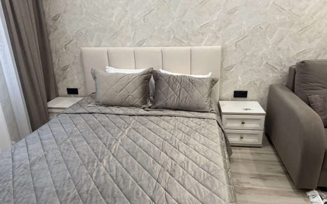 V tsentre Flat