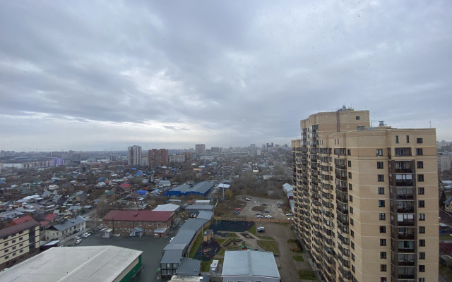 Na ulitse Kirova 242 Flat