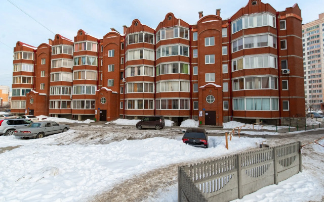 Квартира на Ул Мичурина 6Б