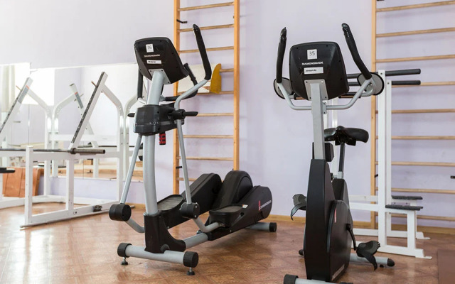 Отель КупецЪ