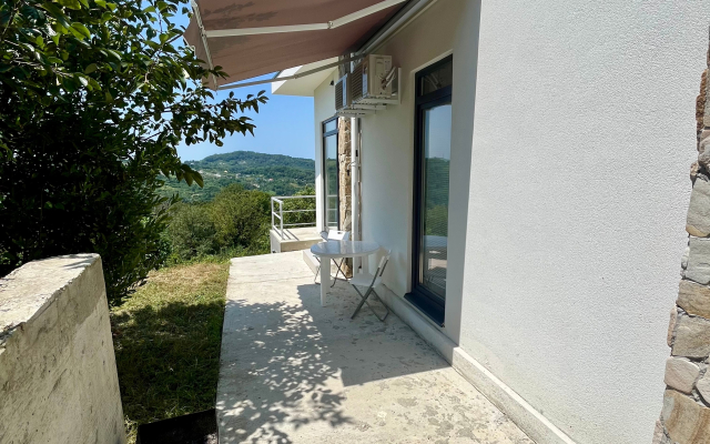 Частный дом Коттедж