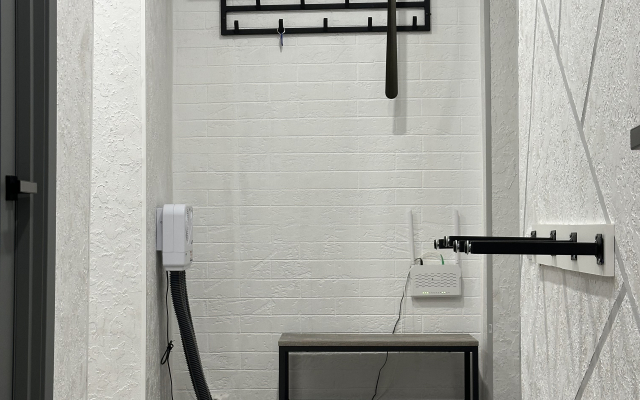 Апартаменты BPA Apartments 43/34