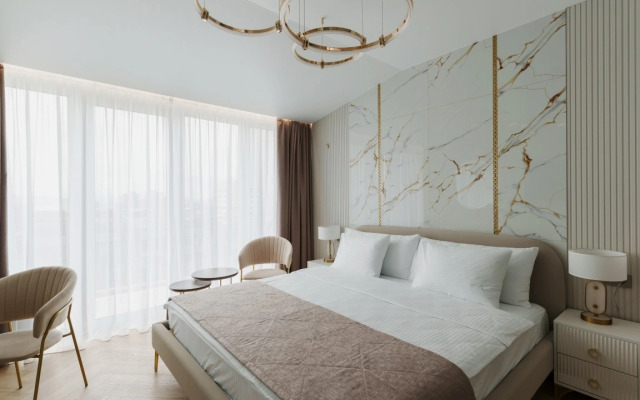Apartment № 6 (6)
