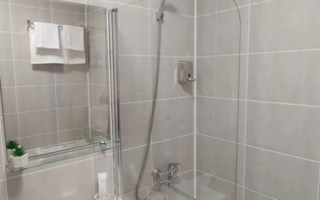 V Novom Zhk Makarinskaya Roscha Flat 1
